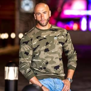 Meet your Posher, Craig